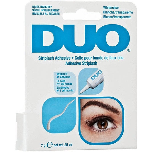 Duo Striplash Adhesive