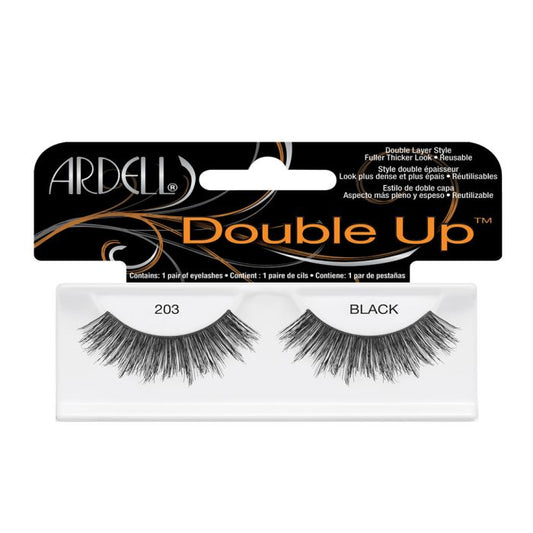 Double Up Lashes 203