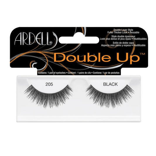 Double Up Lashes 205