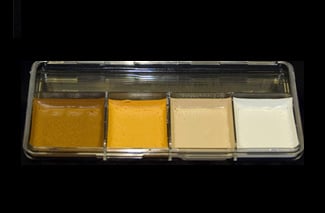 Reel Hair Palette Lite