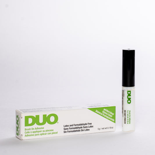 Duo Adhesive Clear 5g - Latex and Formaldehyde Free