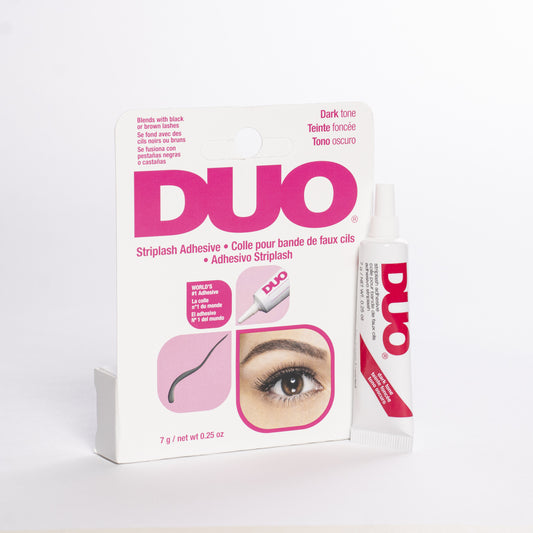 Duo Adhesive Dark 7g